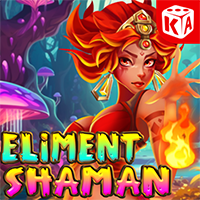 Element Shaman KA Gaming game cover