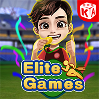 Elite Games KA Gaming game cover