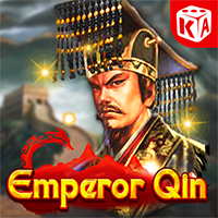 Emperor Qin KA Gaming game cover