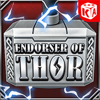Endorser of Thor KA Gaming game cover