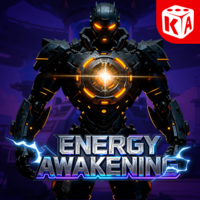 Energy Awakening KA game cover