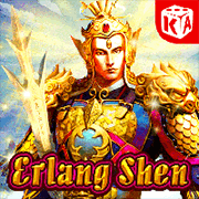 Erlang Shen KA Gaming game cover
