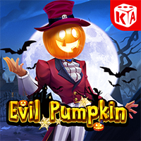 Evil Pumpkin KA Gaming game cover