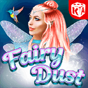 Fairy Dust KA Gaming game cover