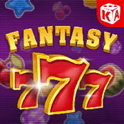 Fantasy 777 KA Gaming game cover