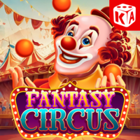 Fantasy Circus KA Gaming game cover
