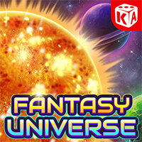 FantasyUniverse KA Gaming game cover