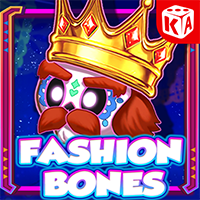 Fashion Bones KA Gaming game cover