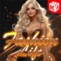 Fashion Life KA Gaming game cover