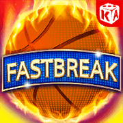 Fastbreak KA Gaming game cover