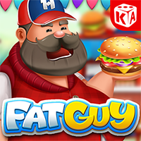 Fat Guy KA Gaming game cover