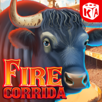Fire Corrida KA Gaming game cover