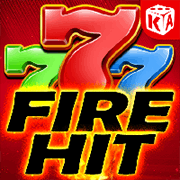 Fire Hit KA Gaming game cover