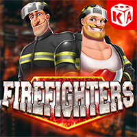 Firefighters KA Gaming game cover