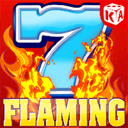 Flaming 7's KA Gaming game cover