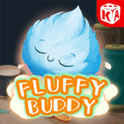 Fluffy Buddy KA Gaming game cover