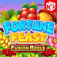 Fortune Feast Fusion Reels KA Gaming game cover