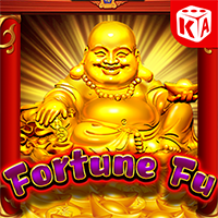 Fortune Fu KA Gaming game cover