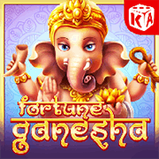 Fortune Ganesha KA Gaming game cover