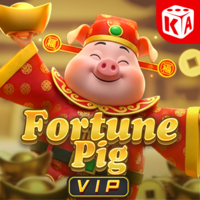 Fortune Pig VIP KA Gaming game cover