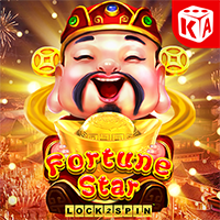 Fortune Star Lock 2 Spin KA Gaming game cover