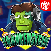 Frankenstein KA Gaming game cover