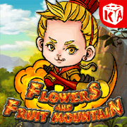 Fruit Mountain KA Gaming game cover