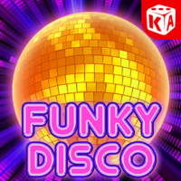 Funky Disco KA Gaming game cover