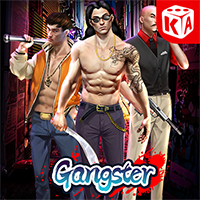 Gangster KA Gaming game cover