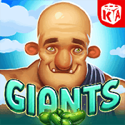 Giants KA Gaming game cover