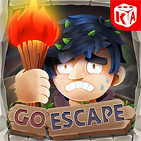 Go Escape KA Gaming game cover