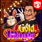 Gold Magic KA Gaming game cover