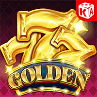 Golden 777 KA Gaming game cover