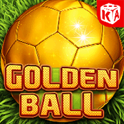 Golden Ball KA game cover