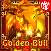 Golden Bull KA Gaming game cover