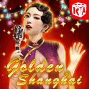 Golden Shanghai KA Gaming game cover