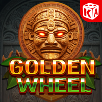 Golden Wheel KA Gaming game cover