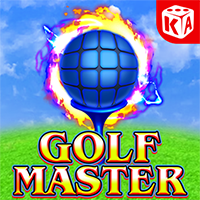 Golf Master KA Gaming game cover