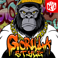 Gorilla Style KA Gaming game cover