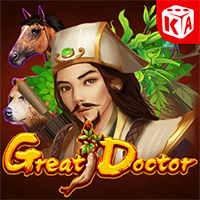 Great Doctor KA Gaming game cover