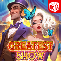 Greatest Show KA Gaming game cover