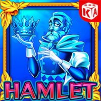 Hamlet KA Gaming game cover