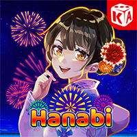 Hanabi KA Gaming game cover