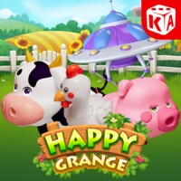 Happy Grange KA Gaming game cover
