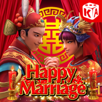 Happy Marriage KA Gaming game cover
