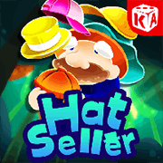Hat Seller KA Gaming game cover