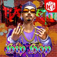 Hip Hop KA Gaming game cover