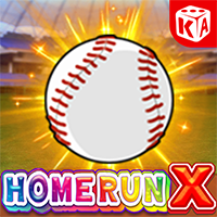 Home Run X KA Gaming game cover