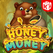 Honey Money KA Gaming game cover