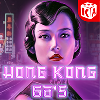 Hong Kong 60s KA Gaming game cover